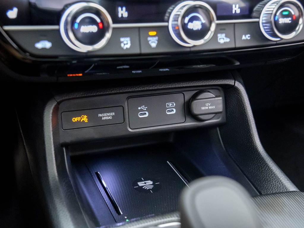 Used 2026 Honda Civic Sport Touring image 27