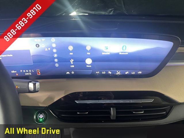 New 2026 Buick Enclave Preferred w/ Power Package AWD/4WD image 6