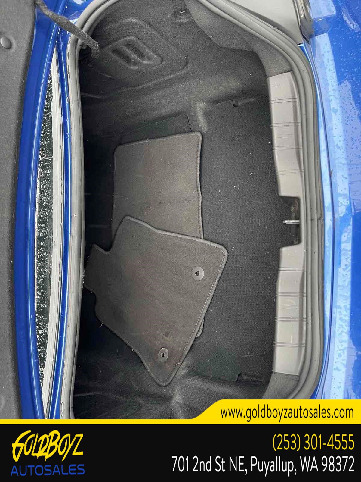 Used 2022 Chevrolet Camaro LT image 35