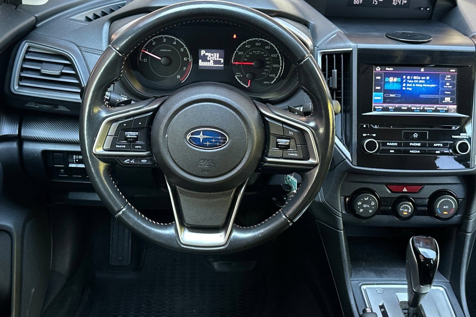 Used 2019 Subaru Crosstrek 2.0i Premium AWD/4WD image 18