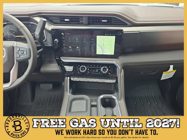 New 2026 GMC Sierra 3500 Denali w/ Technology Package AWD/4WD image 14