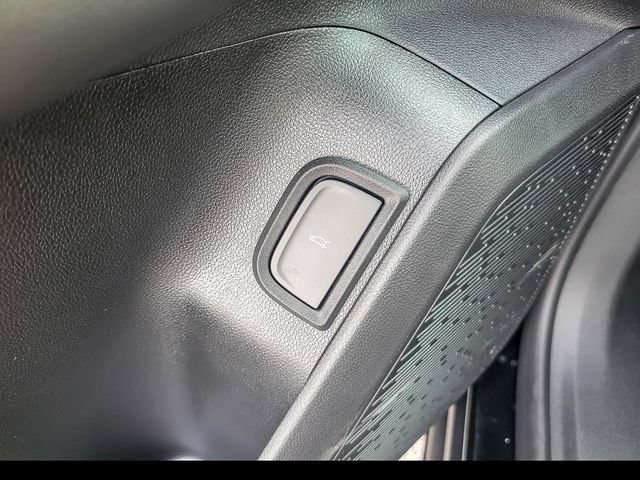 New 2027 GMC Terrain Elevation w/ Elevation Premium Package AWD/4WD image 25