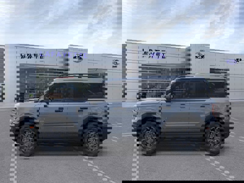 New 2025 Ford Bronco Sport Big Bend w/ Convenience Package image 33