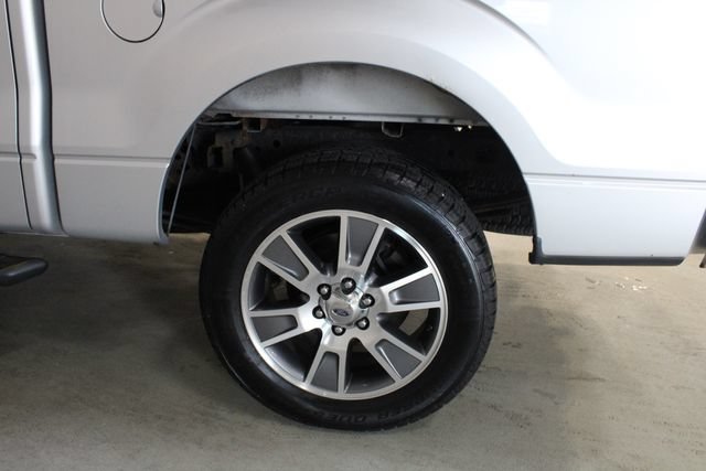 Used 2014 Ford F150 STX w/ Equipment Group 201A Mid AWD/4WD image 26