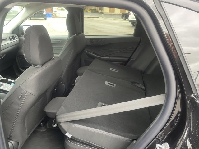 New 2025 Ford Escape Active w/ Cold Weather Package image 60