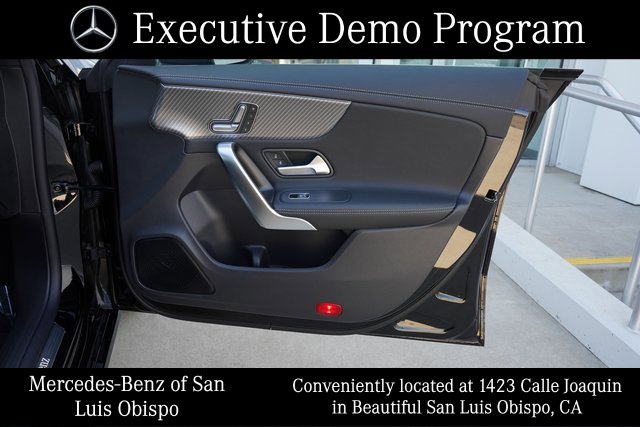 Used 2025 Mercedes-Benz CLA 250 image 16