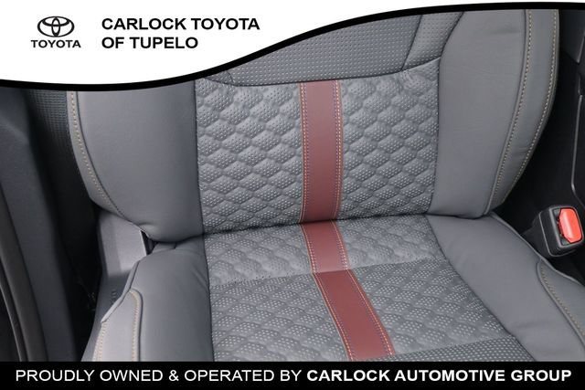 New 2026 Toyota Sequoia Capstone AWD/4WD image 68