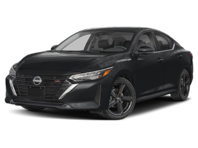 Used 2024 Nissan Sentra SR