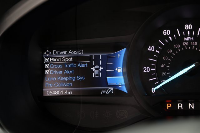 Certified 2023 Ford Edge SEL image 23