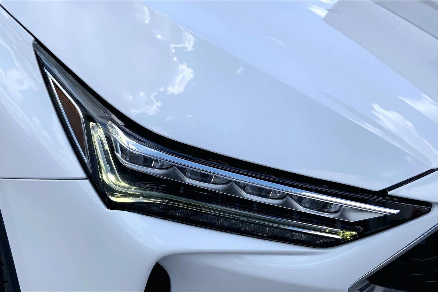 Certified 2023 Acura MDX FWD w/ Technology Package image 27