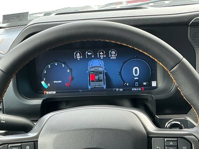 Used 2025 Ford F150 Tremor w/ Equipment Group 402A High AWD/4WD image 14