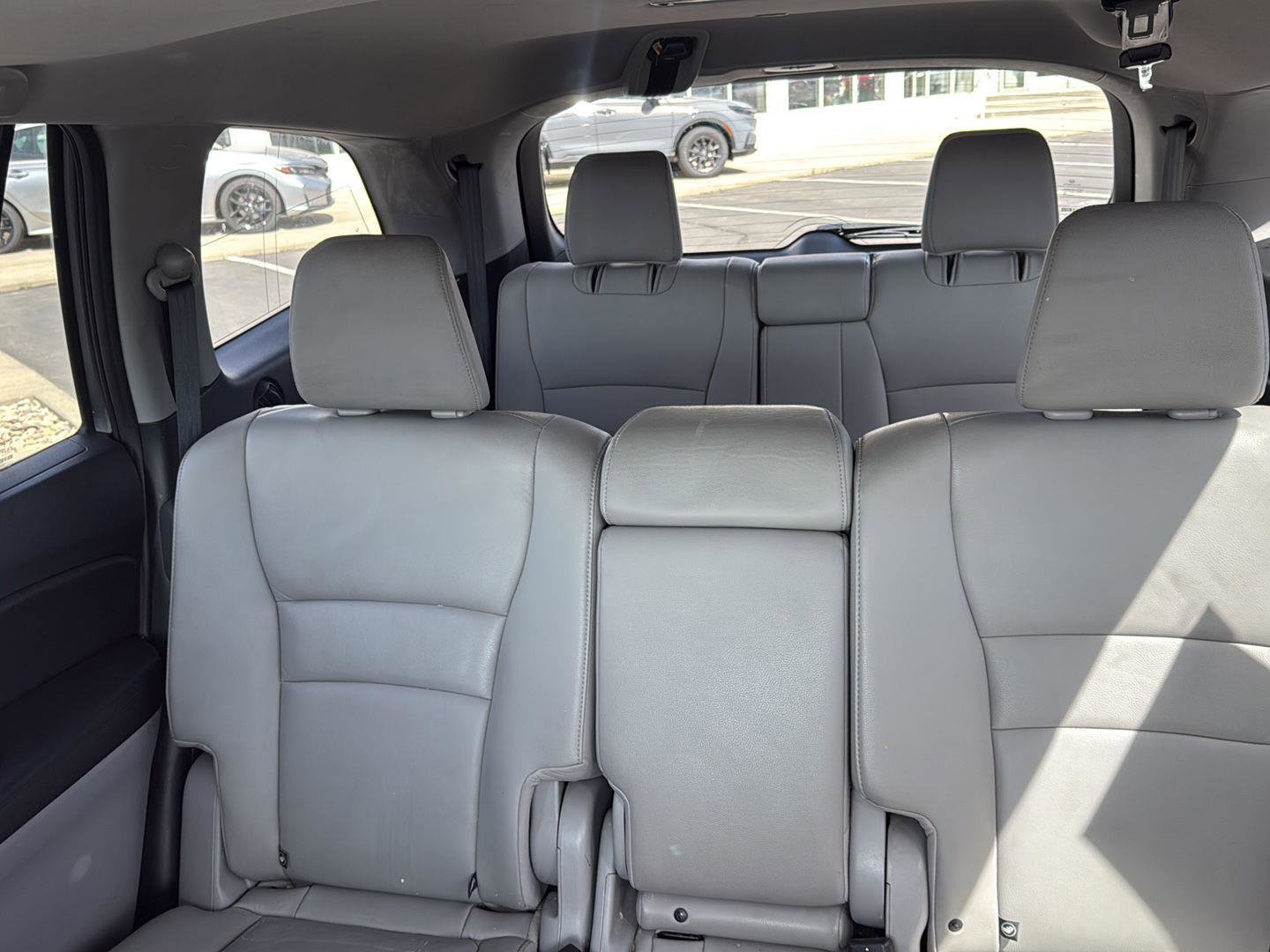 Used 2016 Honda Pilot EX-L image 23