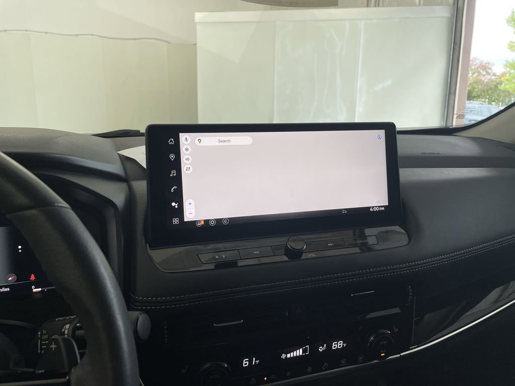 Certified 2024 Nissan Rogue SL image 27