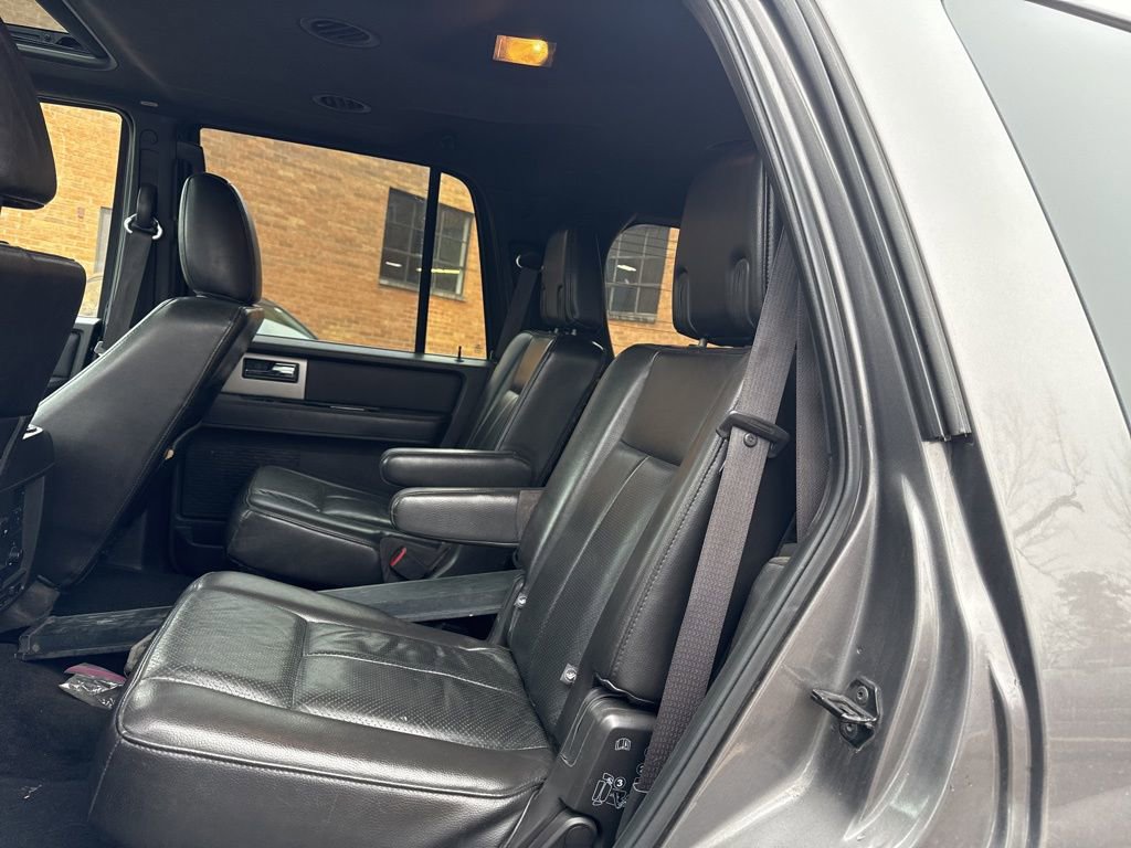 Used 2012 Ford Expedition Limited image 10