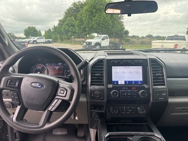 Used 2020 Ford F250 XLT w/ Tremor Off-Road Package AWD/4WD image 11