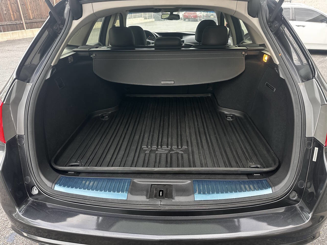 Used 2012 Acura TSX Sport Wagon image 19