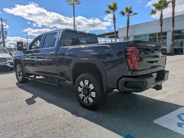 New 2026 GMC Sierra 2500 Denali w/ Denali Reserve Package image 7