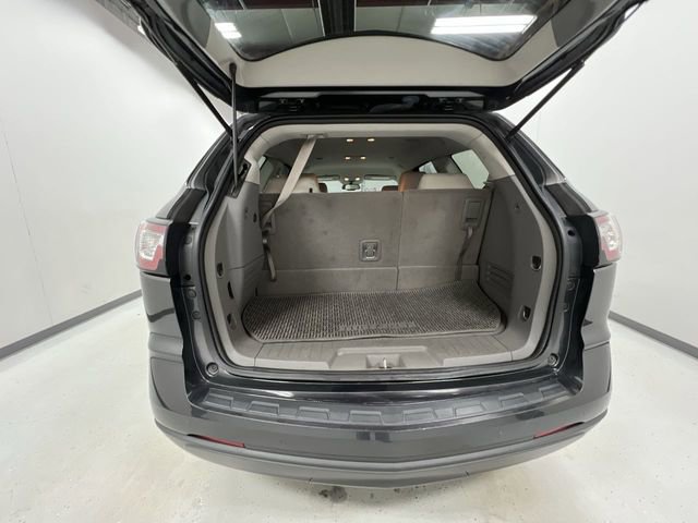 Used 2016 Chevrolet Traverse LT AWD/4WD image 24