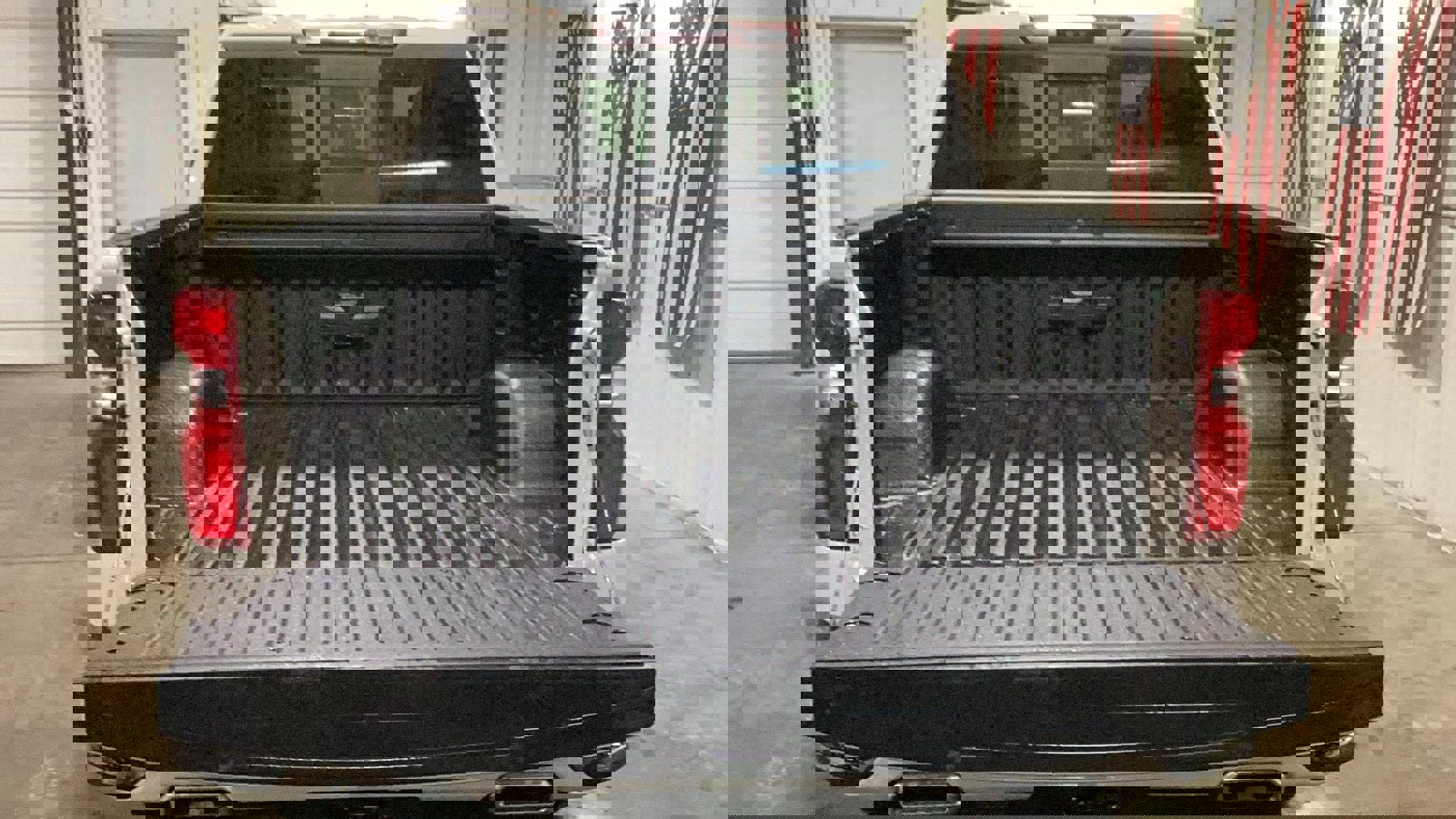 New 2026 Chevrolet Silverado 1500 RST image 7