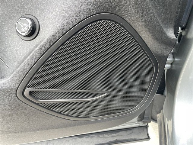 Used 2023 Buick Envision Essence w/ Sport Touring Package image 24