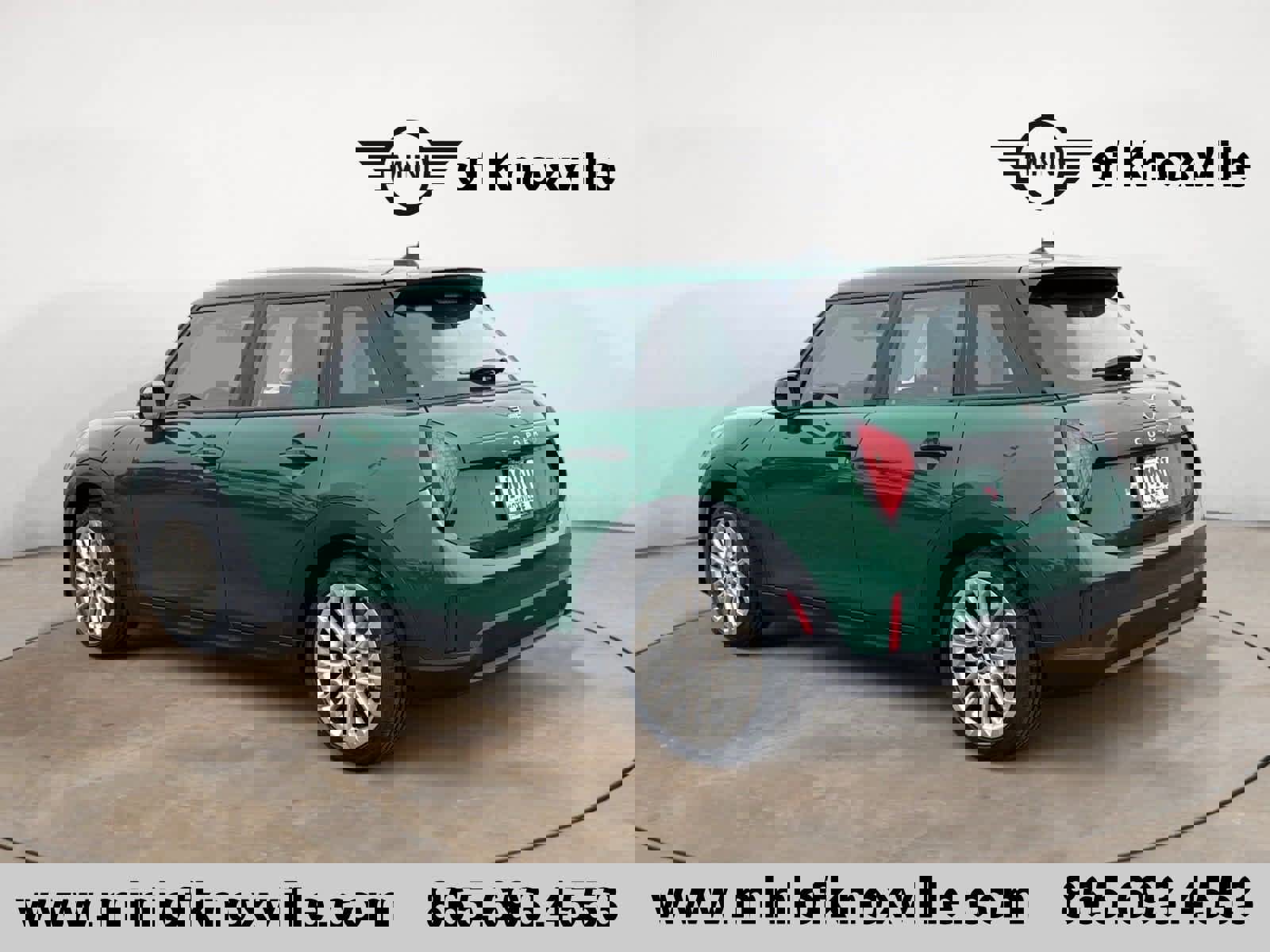 New 2025 MINI Cooper S image 5