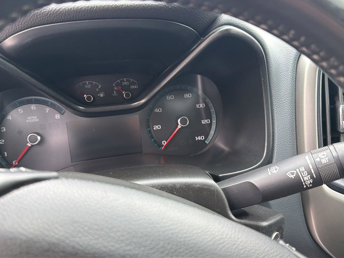 Used 2016 Chevrolet Colorado Z71 AWD/4WD image 12