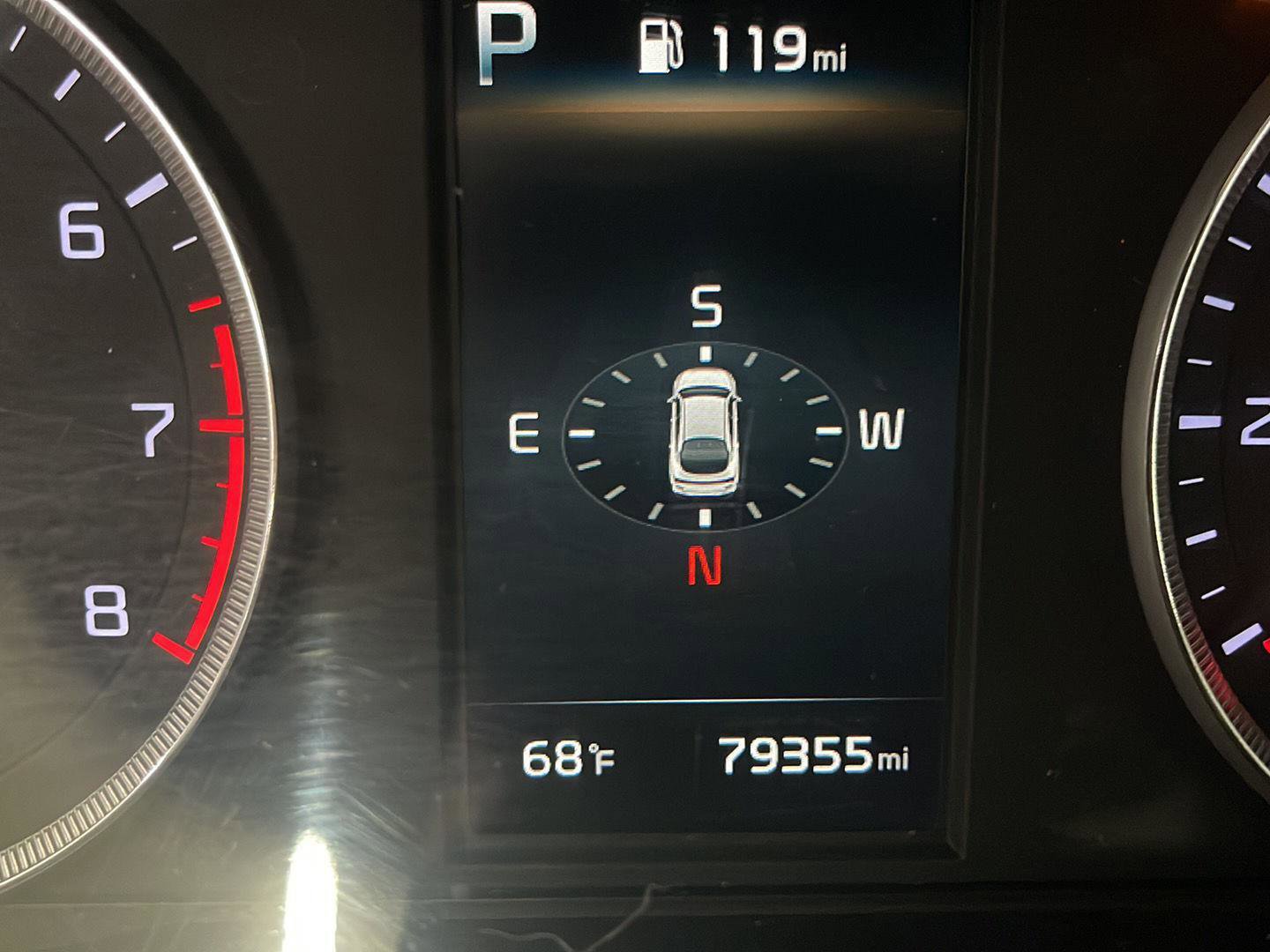Used 2022 Kia K5 GT-Line image 11