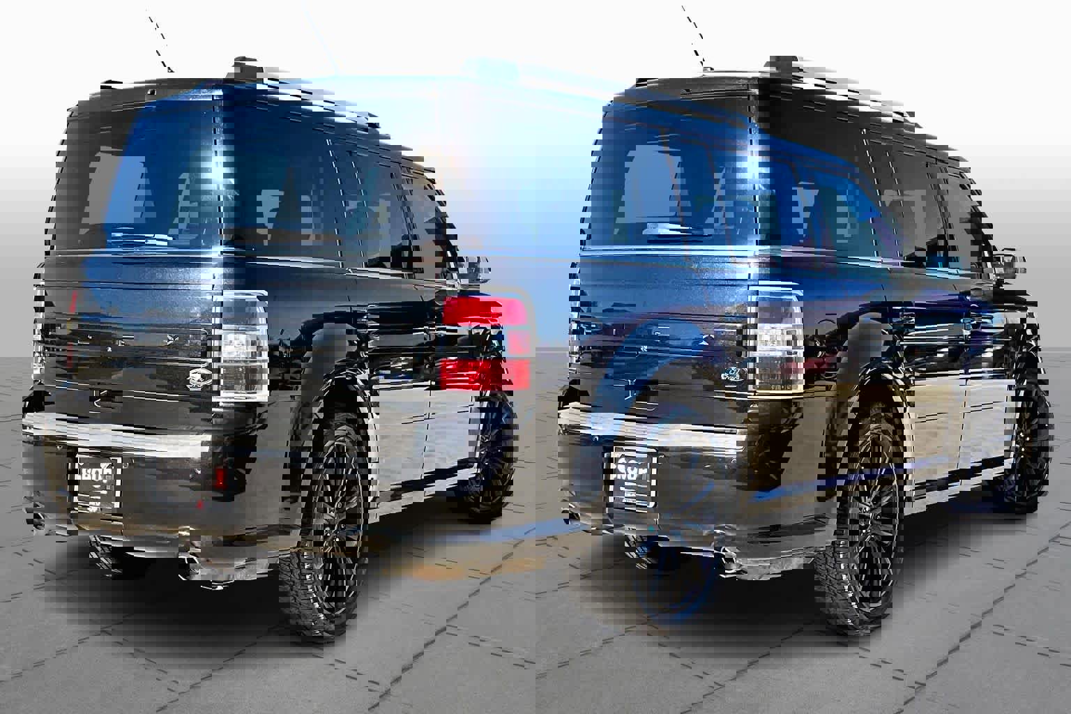 Used 2014 Ford Flex SEL w/ Equipment Group 202A image 13