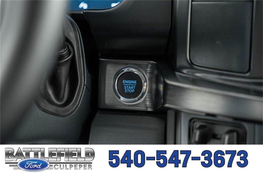 New 2026 Ford F250 Lariat image 25