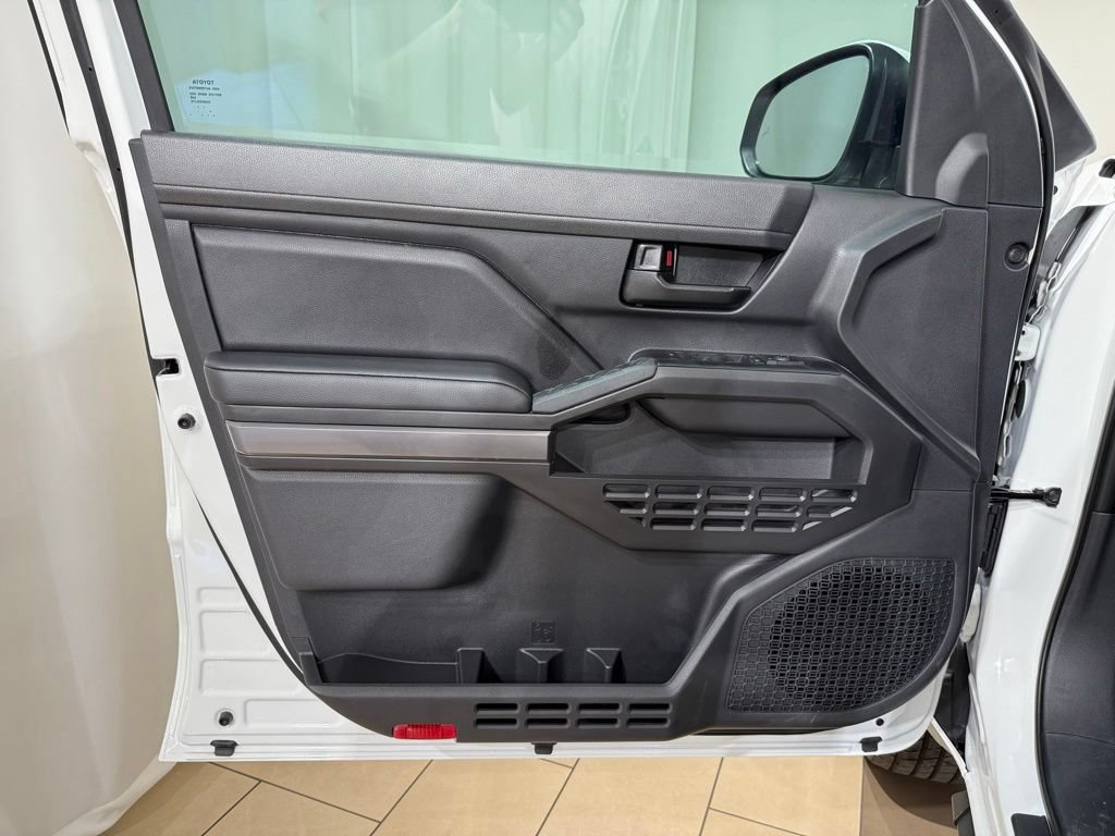 New 2026 Toyota Tacoma SR5 AWD/4WD image 14