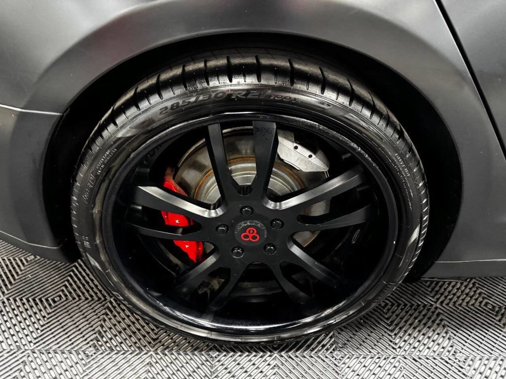 Used 2015 Tesla Model S P85D image 19