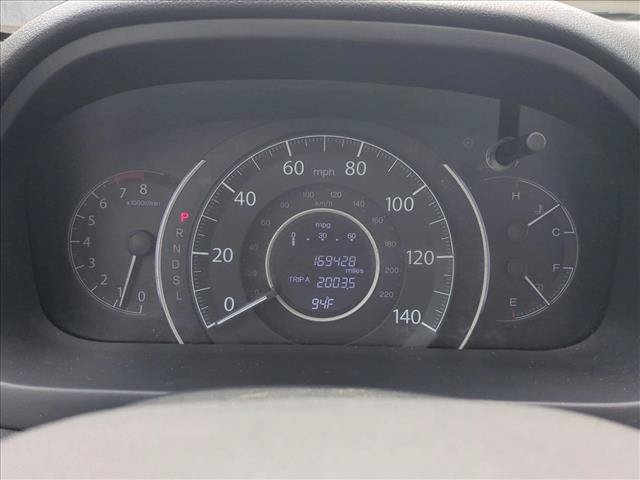 Used 2016 Honda CR-V EX image 11