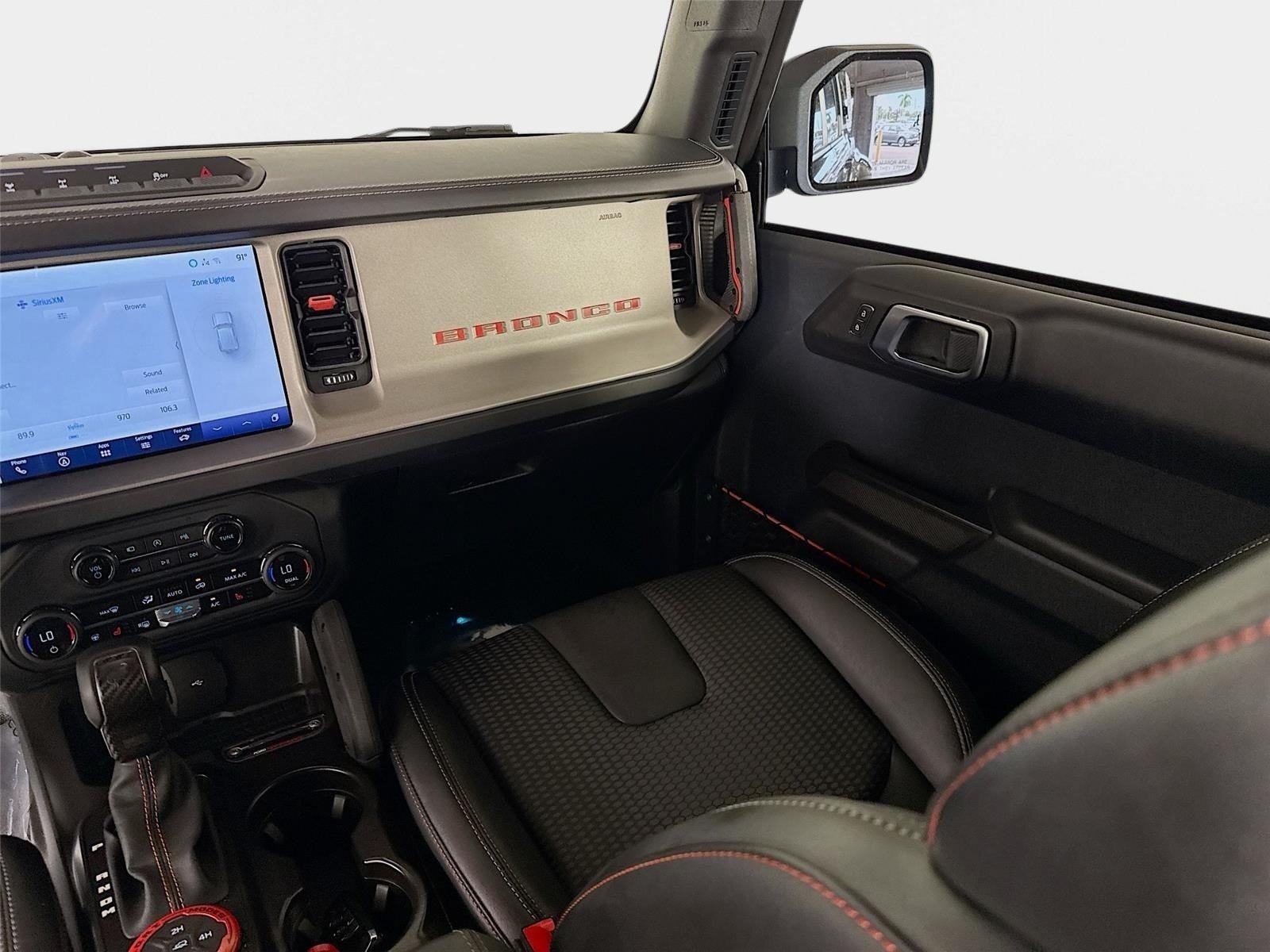 Used 2024 Ford Bronco Raptor AWD/4WD image 24