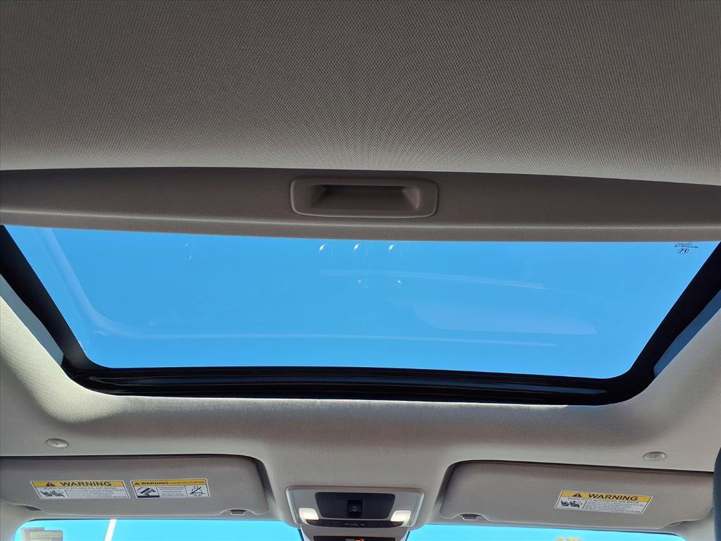 New 2026 Honda HR-V EX-L image 5