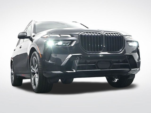 New 2027 BMW X7 xDrive40i w/ M Sport Package AWD/4WD image 41