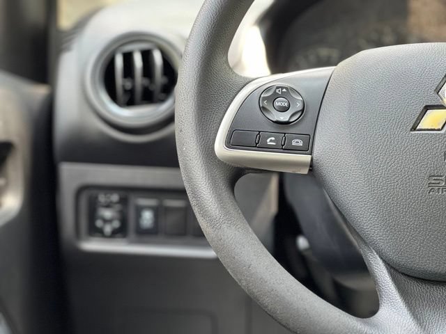 Used 2019 Mitsubishi Mirage G4 ES FWD image 32
