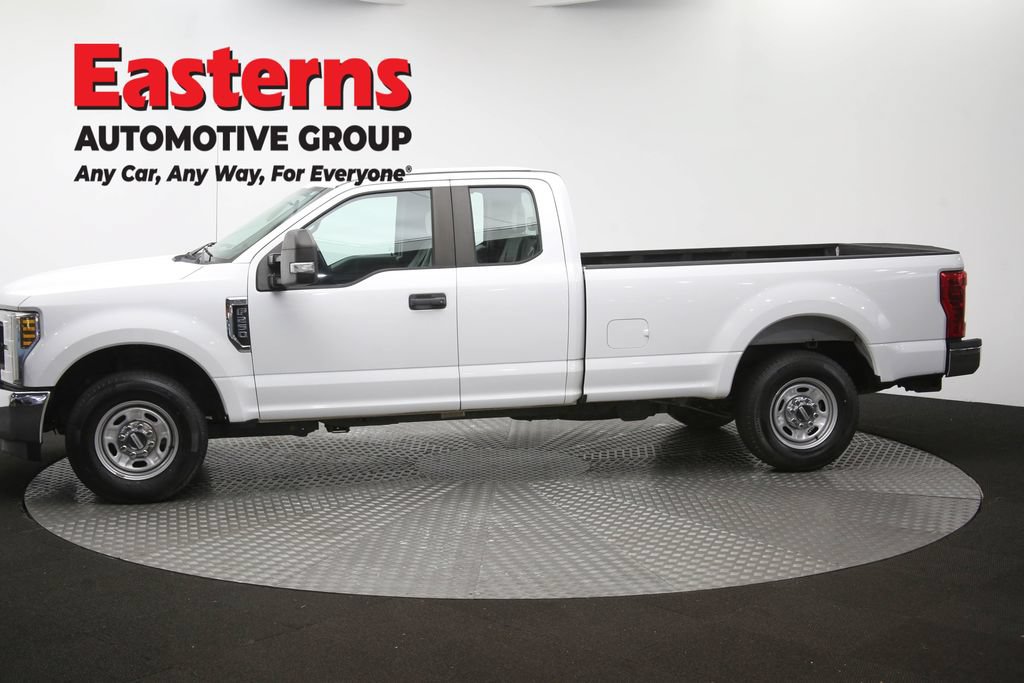 Used 2018 Ford F250 XL w/ Power Equipment Group RWD image 60