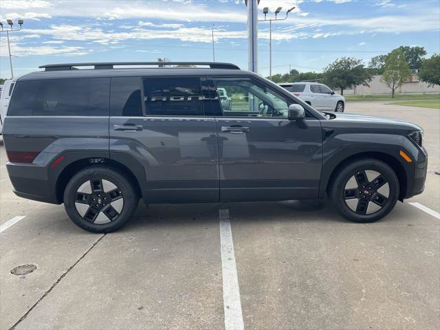 New 2025 Hyundai Santa Fe SEL image 5