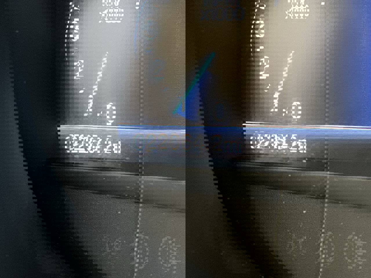 Certified 2024 Ford Edge Titanium w/ Titanium Elite Package AWD/4WD image 17