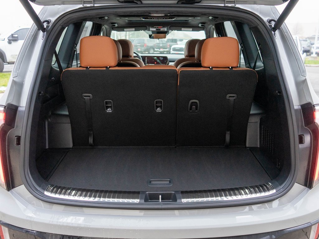 New 2025 Kia Telluride SX X-Line image 34