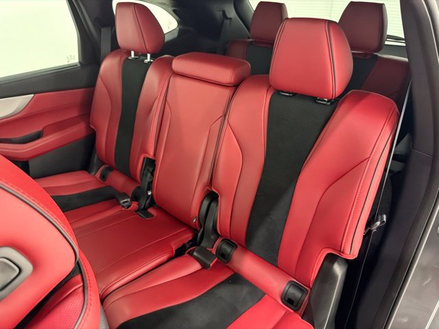 Certified 2025 Acura MDX A-Spec AWD/4WD image 16