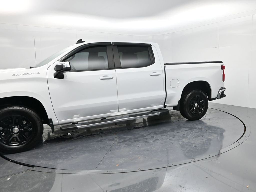 Used 2023 Chevrolet Silverado 1500 LT image 4