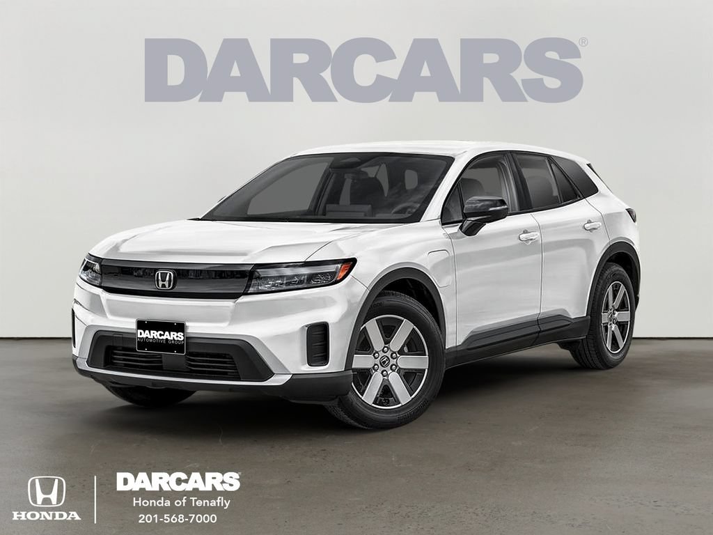New 2026 Honda Prologue EX video 1