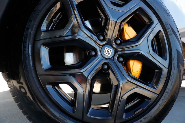 Used 2022 Rivian R1T Launch Edition image 36