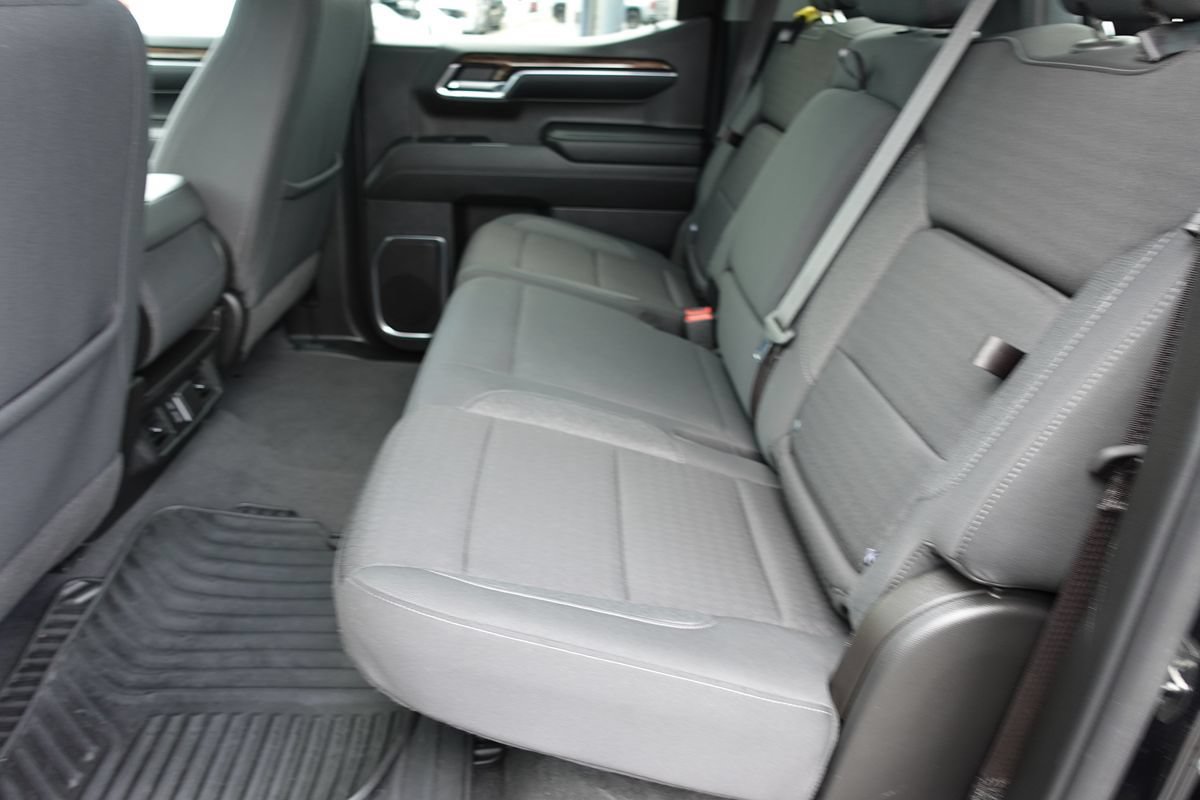 Used 2023 GMC Sierra 1500 Elevation AWD/4WD image 22