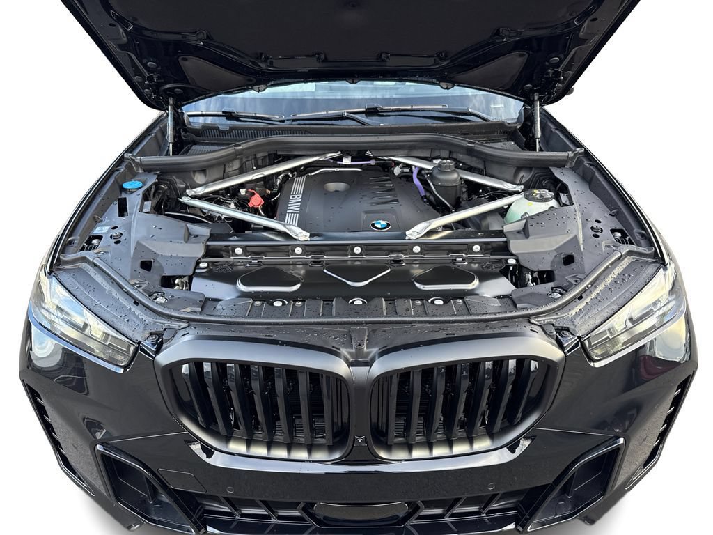 New 2026 BMW X5 sDrive40i w/ M Sport Package RWD image 11