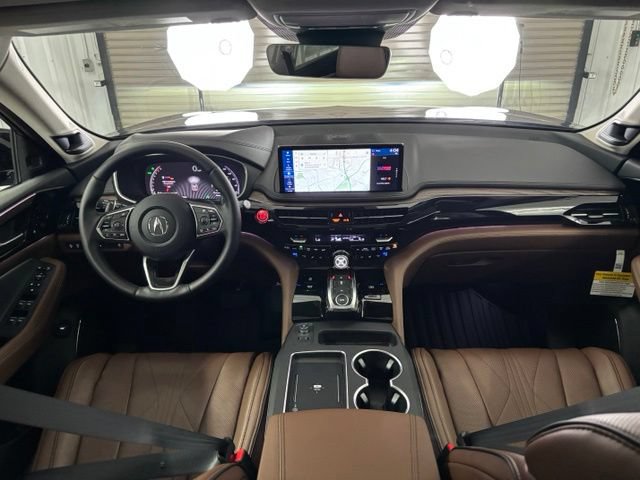 New 2026 Acura MDX SH-AWD w/ Advance Package image 17