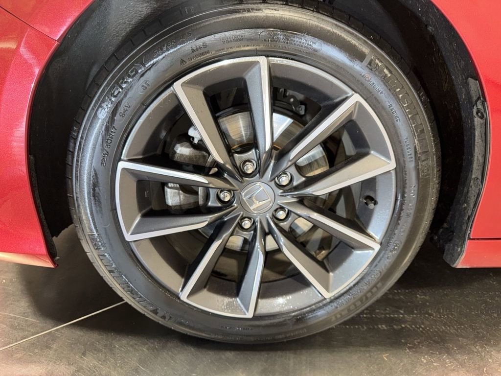 Used 2021 Honda Accord EX-L image 10