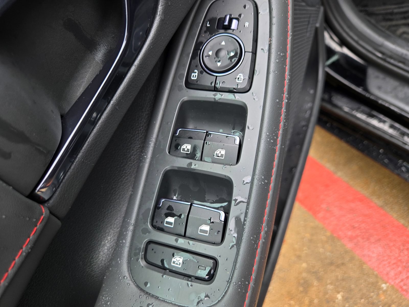 Used 2022 Hyundai Sonata N Line FWD image 31