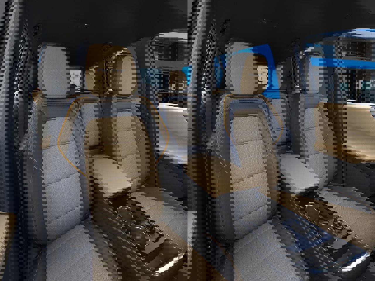 New 2026 Chevrolet Equinox ACTIV w/ Convenience Package III image 40